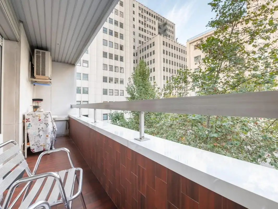 Flat with terrace for sale in Moncloa - Aravaca, imagen 15