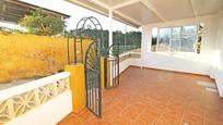 Garden of Country house for sale in Málaga Capital  with Terrace, Storage room and Swimming Pool