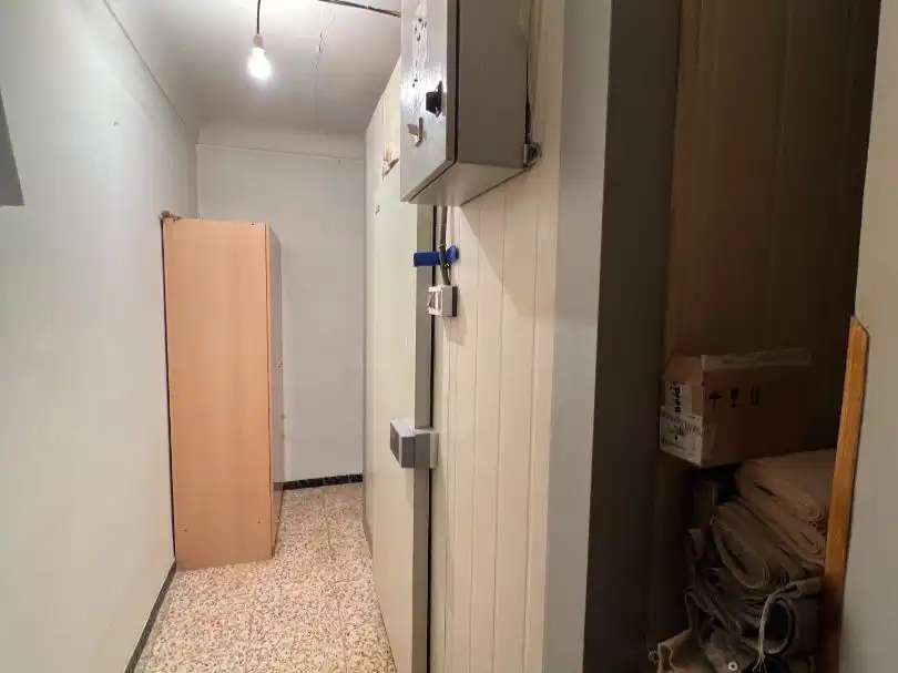 Business premises for transfer in Calle Nueva 5, imagen 11