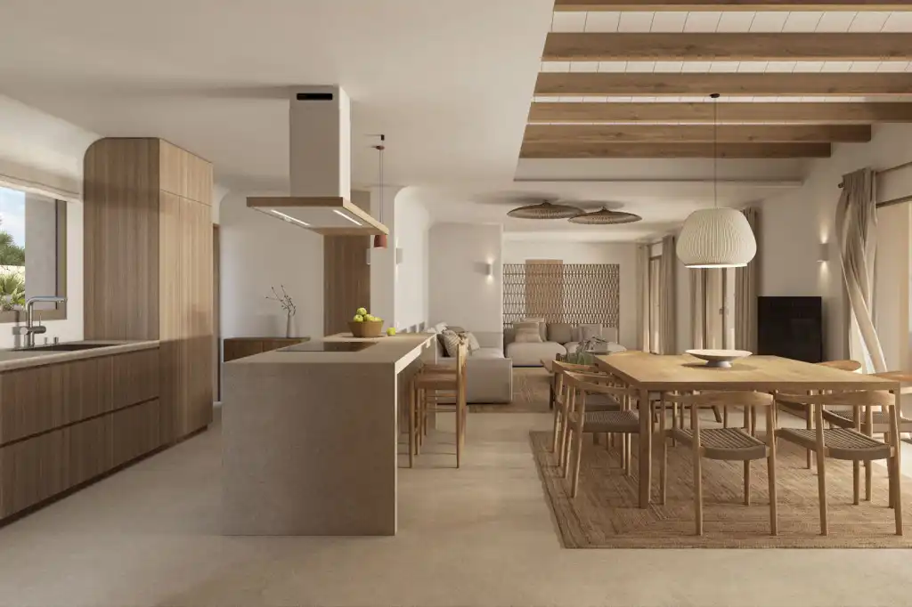 Maison à vendre à La Fustera, imagen 8