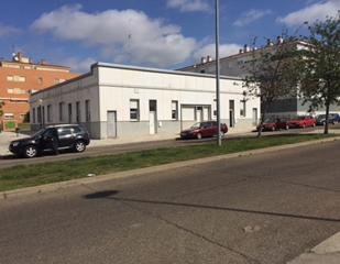 Apartament de lloguer a Calle Republica Dominicana, 5, Palencia Capital