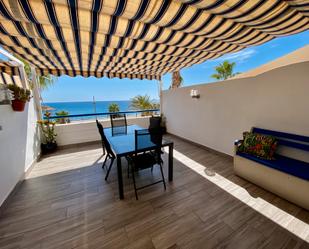 Terrace of Attic for sale in Carboneras  with Air Conditioner and Terrace