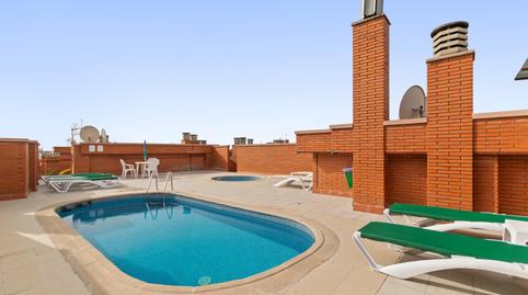 Foto 3 de Pis en venda a Avenida de Vallcarca, Vallcarca i els Penitents, Barcelona