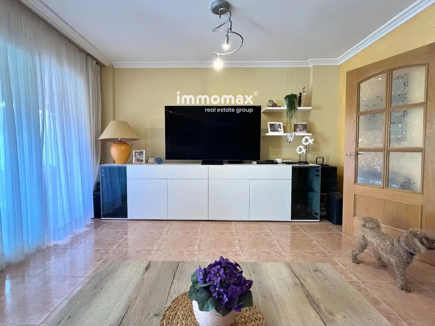 Maison mitoyenne avec piscine à vendre à Les Salines - Pla de Sant Pere, imagen 11