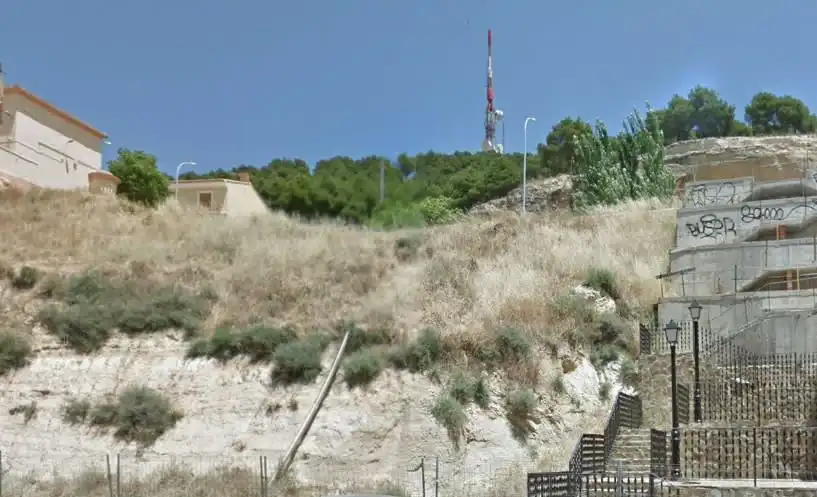 Lands and plots for sale in Chinchilla de Monte-Aragón, imagen 5