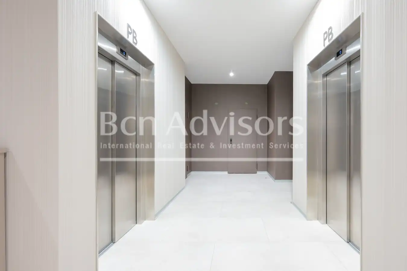 Piso con ascensor en venta en Eixample, imagen 41