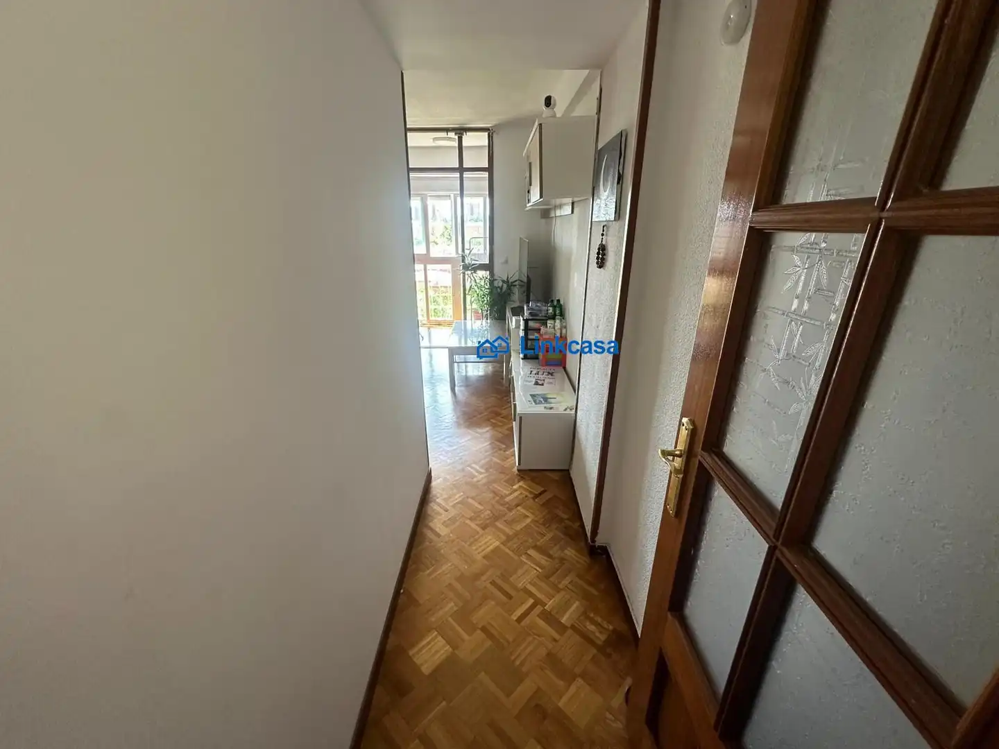 Piso en venta en Madrid con Terraza
