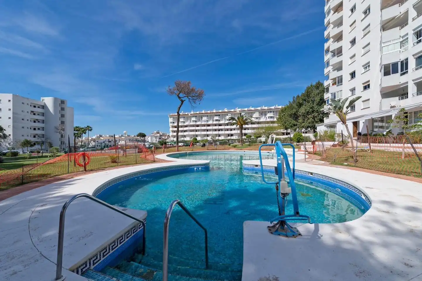 Apartment mit Pool zum Verkauf in Calahonda, imagen 10