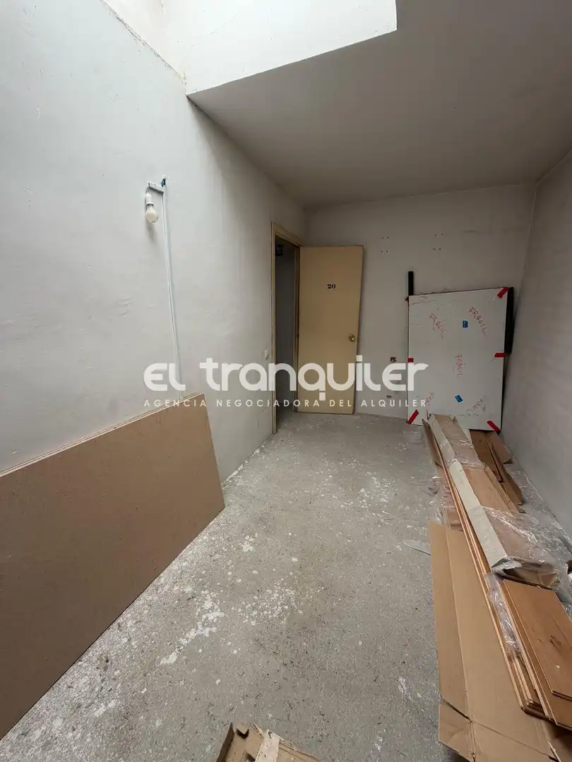 Wohnung zur Miete in Las Rozas de Madrid mit Parkett, Abstellraum und Schwimmbad
