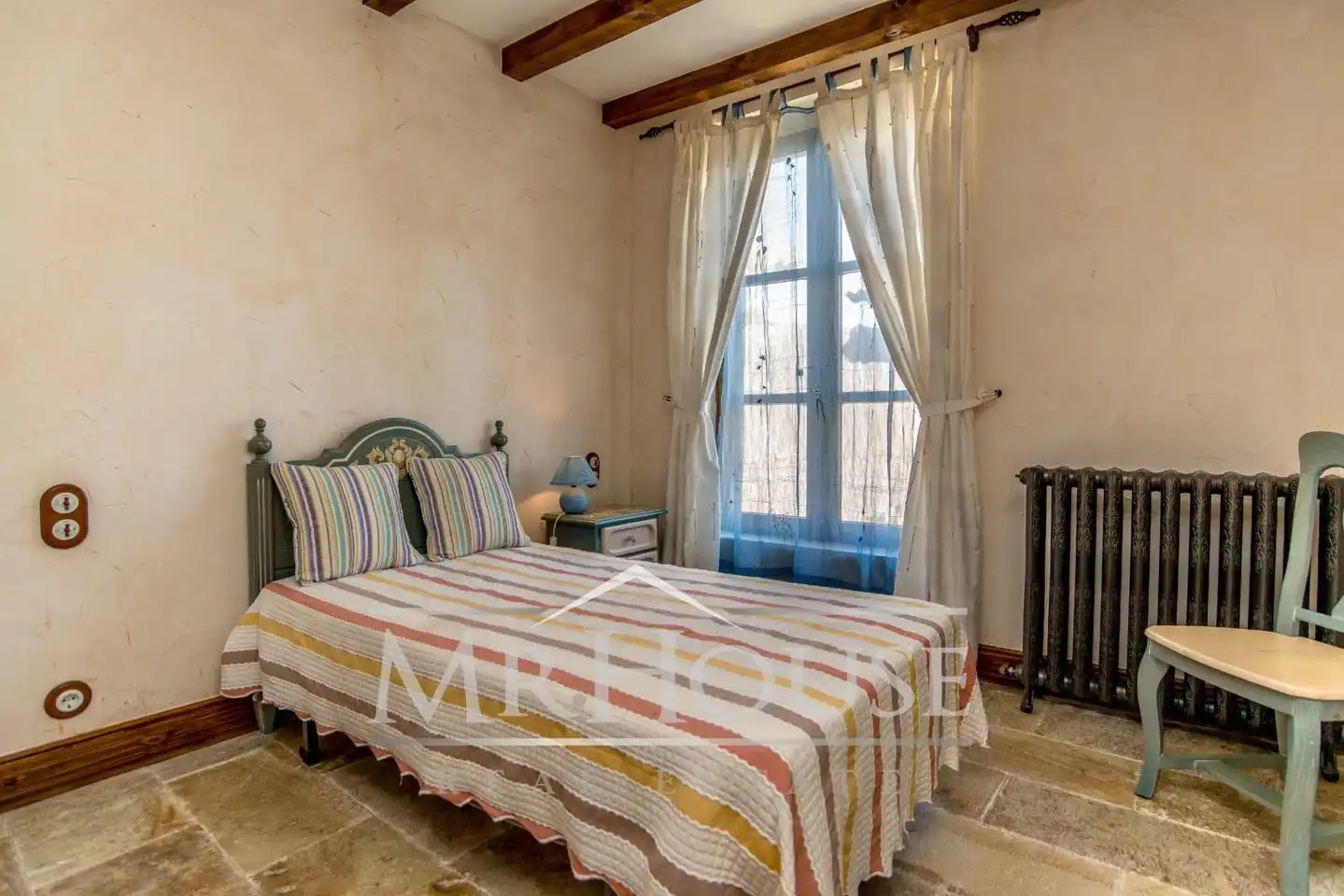 Habitación de Casa o chalet en venta en Carabaña con Calefacción, Jardín privado y Terraza