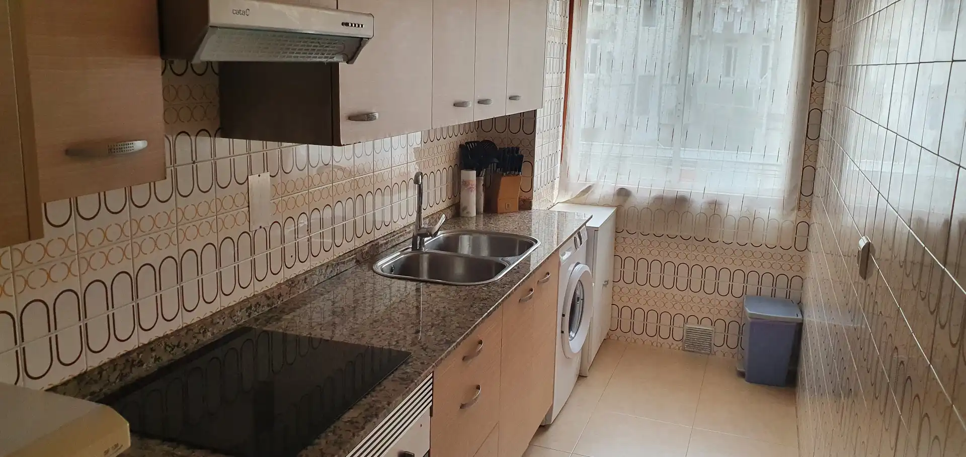 Wohnung mit Aufzug zur Miete in Rúa Francisco Vales Villamarín, imagen 7