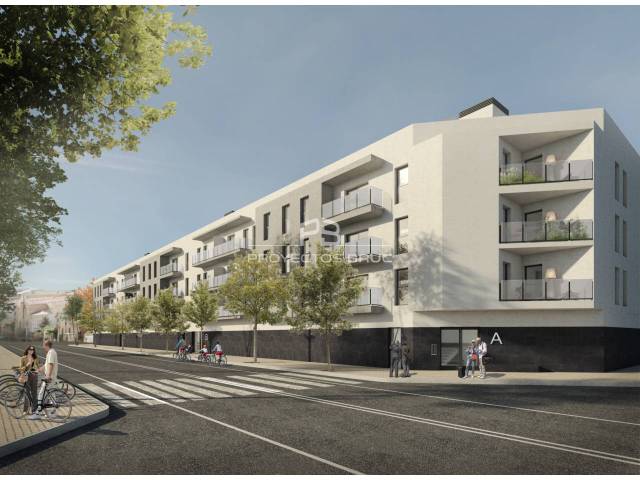 Edificio en Venta en Carretera Callus en Santpedor