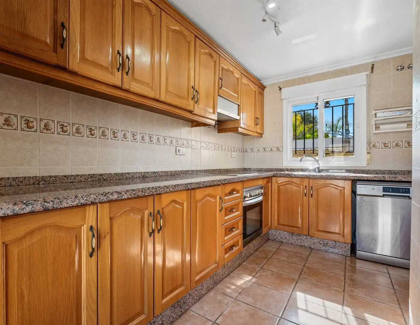 Villa avec piscine à vendre à Calle Castillo de Don Juan, imagen 11