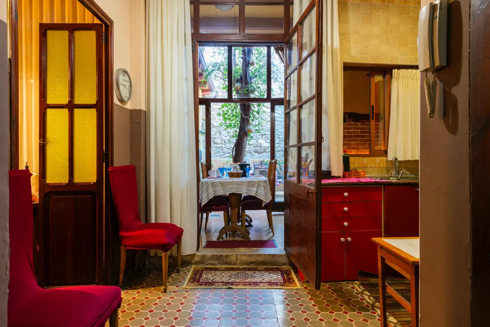 Hotel in vendita a Albaida, imagen 21