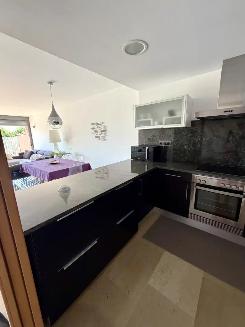 Bajo con piscina en venta en Ciutadella, imagen 20