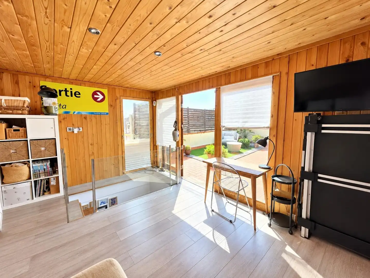 Penthouse mit Terrasse zum Verkauf in BALMES, imagen 34