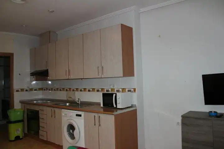 Loft de alquiler en El Altet