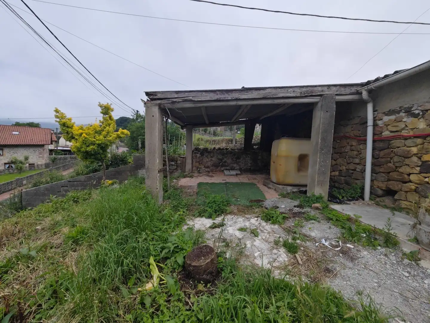 Casa o xalet en venda en Ruente