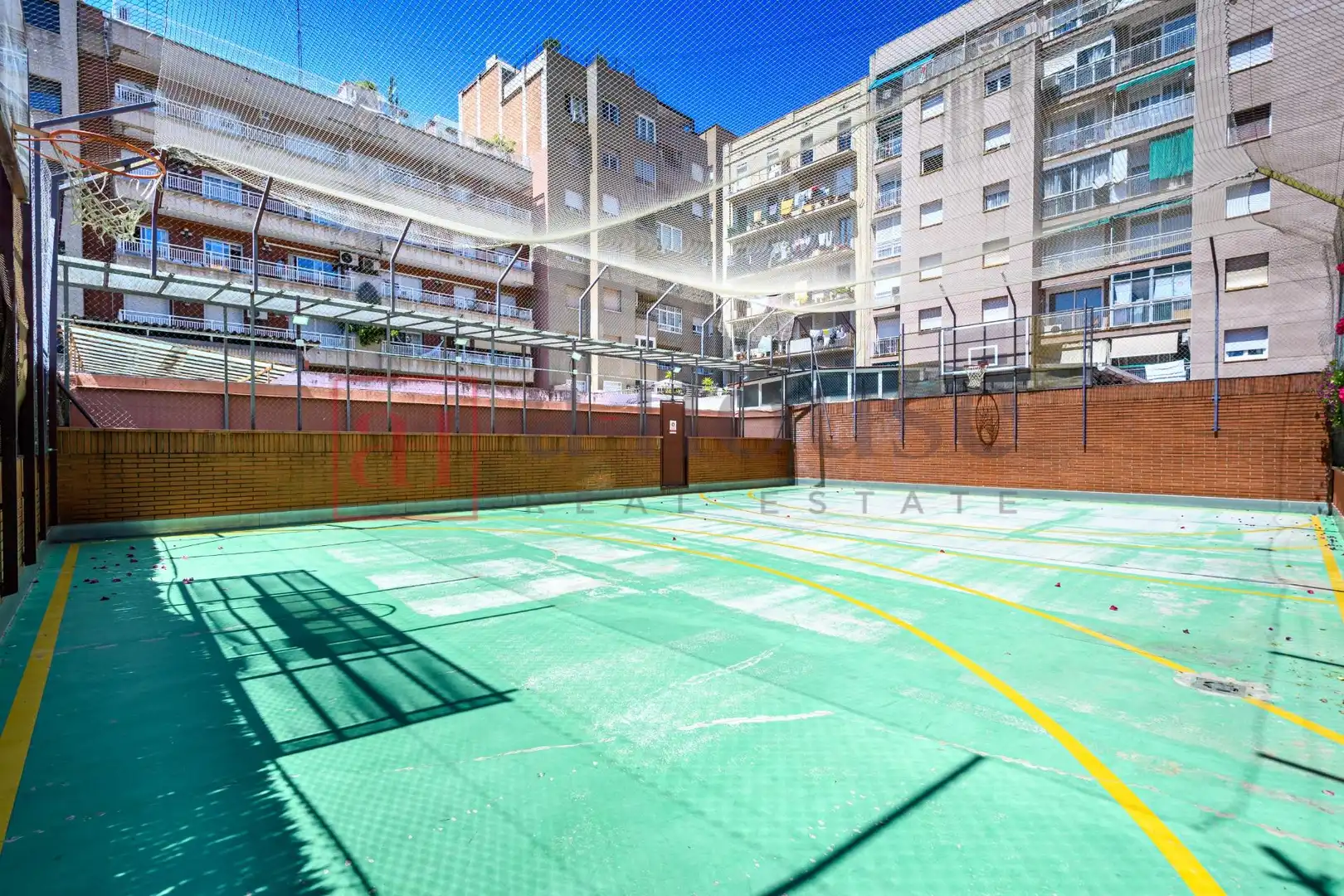 Attique avec piscine à vendre à Carrer de Calàbria, imagen 43