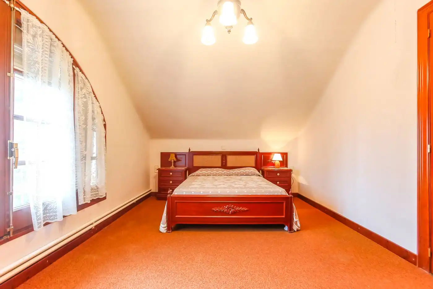 Habitación de Casa o chalet en venta en Solsona