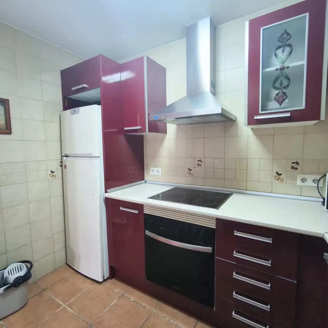 Wohnung zum Verkauf in San Roque Pueblo, imagen 4