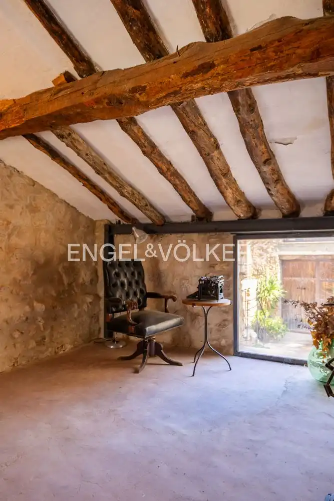 Casa a schiera in vendita a Utiel, imagen 19