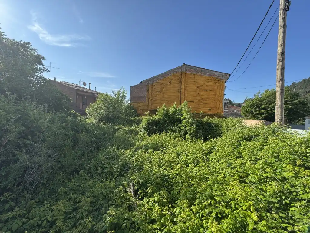 Terreny residencial en venda a Sant Vicenç de Castellet, imagen 11