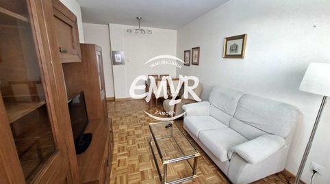 Foto 5 von Wohnung zur Miete in Calle Escultor Becerra, Candelaria - Peña de Francia, Zamora Capital