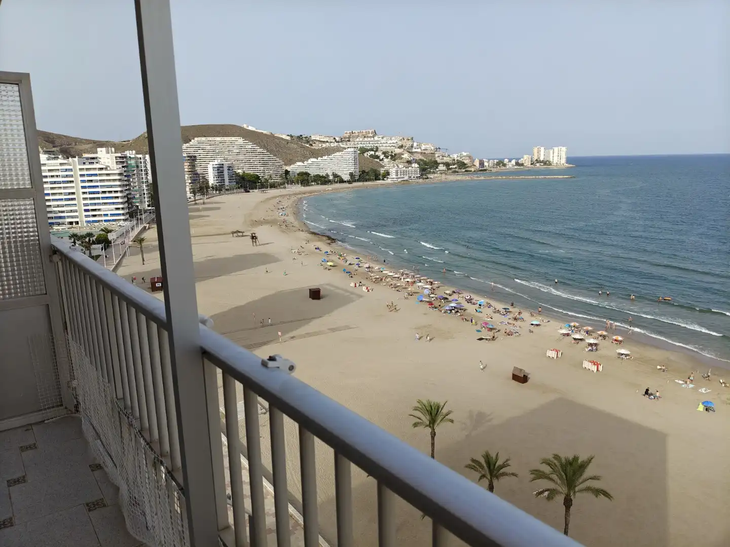 Appartement compact avec ascenseur à vendre à Avenida Castelló 1, imagen 6
