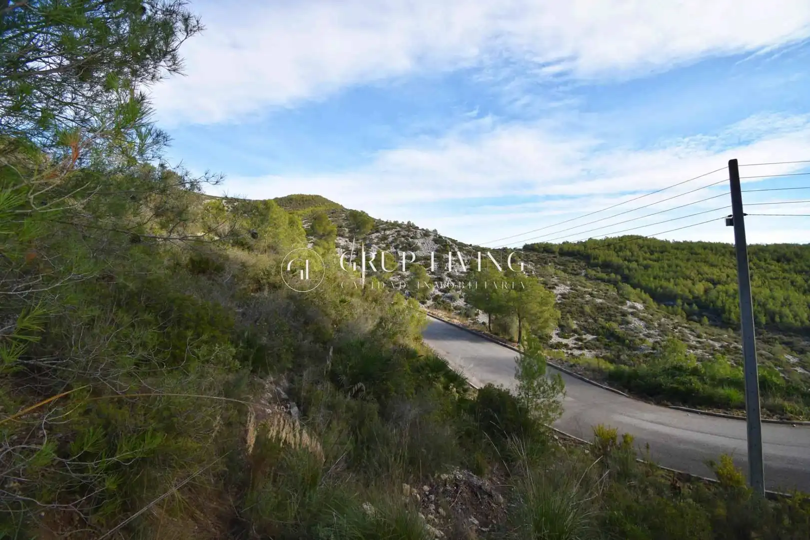 Terreny residencial en venda a Olivella, imagen 10