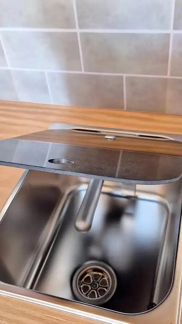 Cocina de Residencial en venta en Totana, Murcia