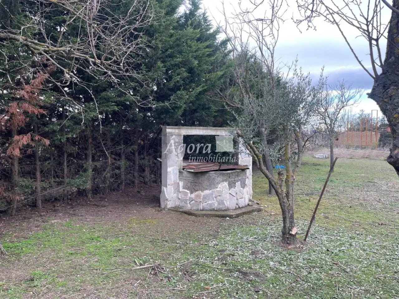 Casa o xalet en venda en Valladolid amb Calefacció, Jardí privat i Terrassa