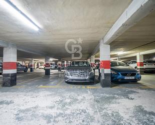 Aparcament de Garatge en venda en  Valencia Capital
