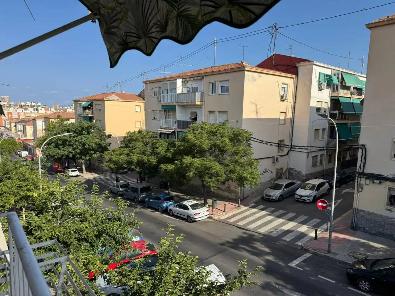 Flat with balcony for sale in Calle Victoriano Ximénez de Courer, imagen 11