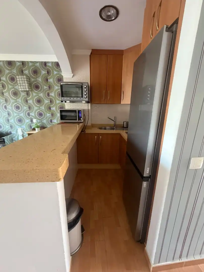 Appartement avec ascenseur à louer à Avenida Ricardo Soriano 43, imagen 7
