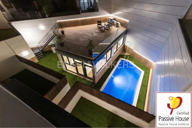 Photo 1 from new construction home in Flat for sale in Barri del Centre, Barcelona