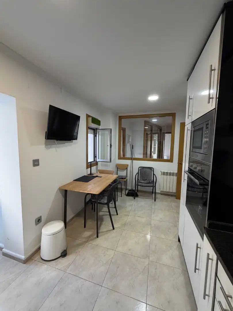 Wohnung mit Terrasse zur Miete in Rúa Manuel Murguía, imagen 17