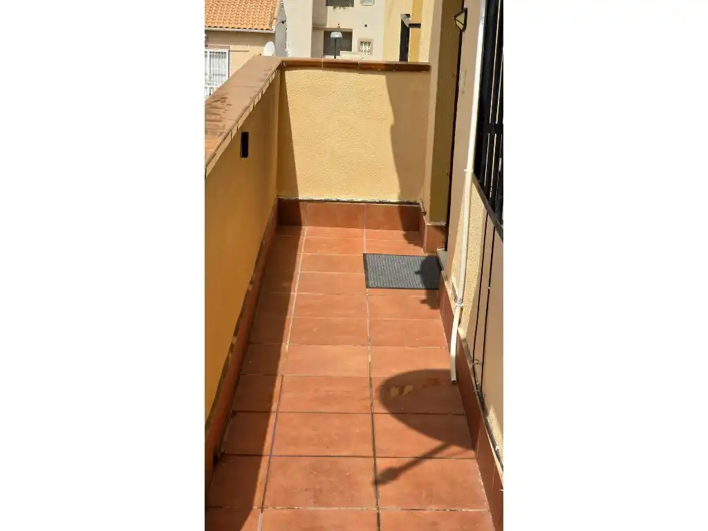 Apartment with pool for sale in Calle Emilio Los, imagen 14