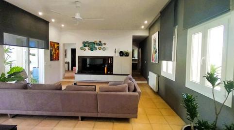 Foto 5 de Casa o xalet en venda a La Algarrobina, Las Cunas - La Algarrobina, Almería