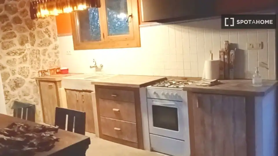 Habitación en Moratalla