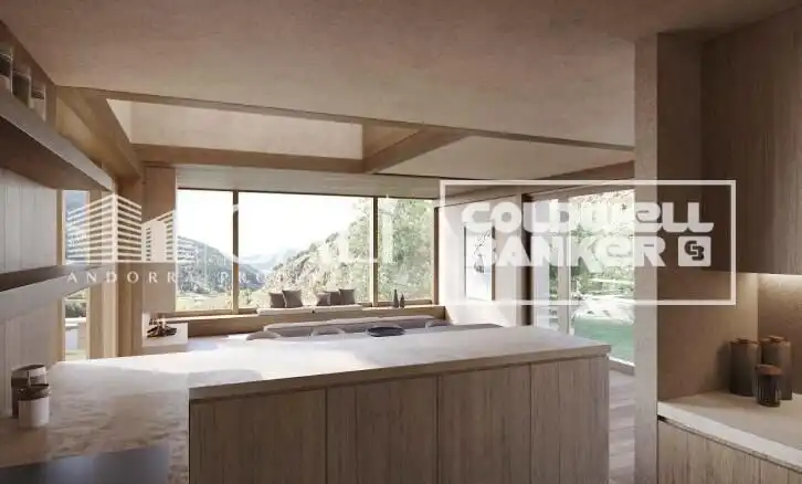 Villa con terrazza in vendita a Callissa de l'Asó, imagen 2