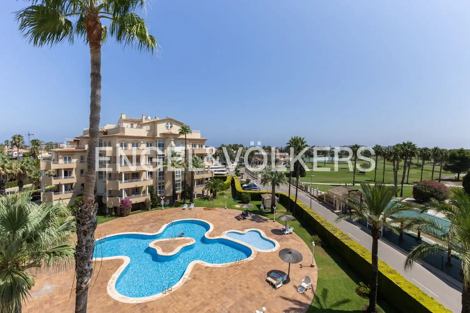 Attic for sale in Oliva Nova
