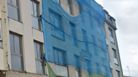 Foto 2 de Edifici en venda a Rúa a Barrosa, 10, Miño, A Coruña