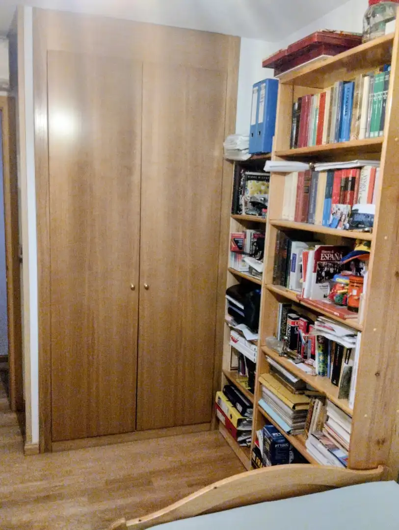 Habitación de Piso en venta en La Fortuna