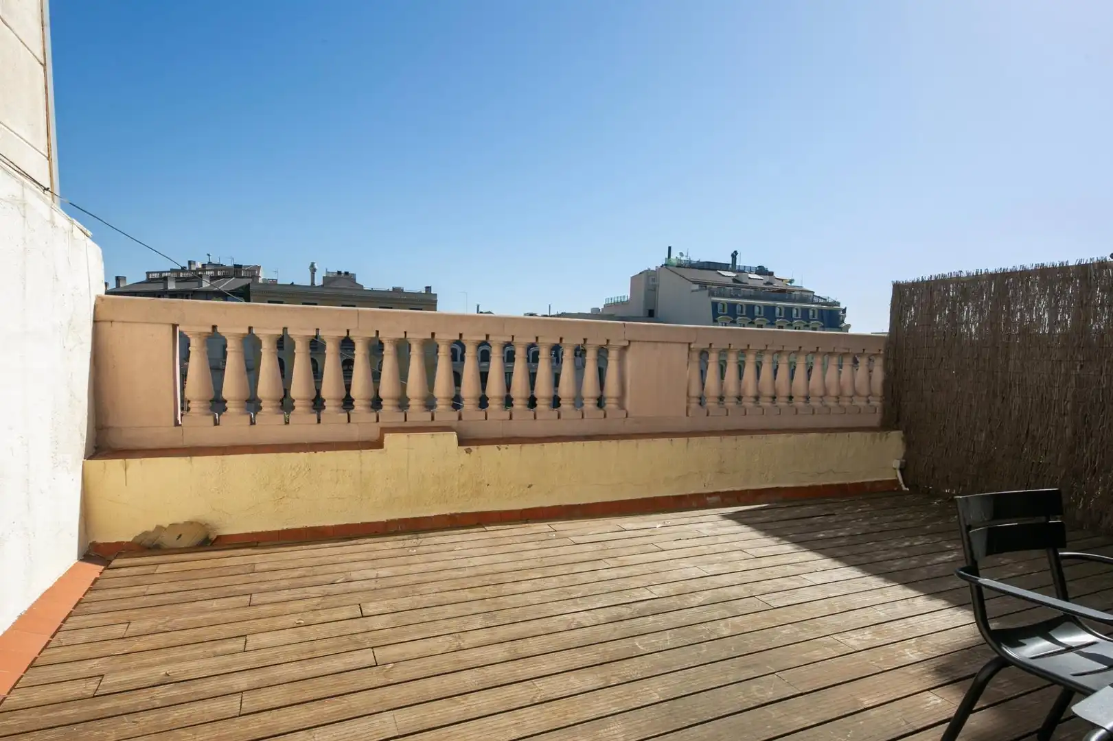 Penthouse mit Aufzug zur Miete in Eixample, imagen 38