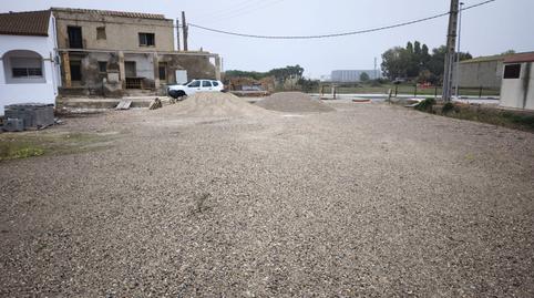 Foto 3 de Residencial en venta en Pau de la, Deltebre, Tarragona
