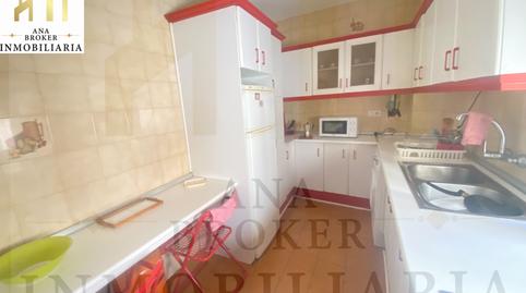 Foto 5 de Pis en venda a Centro, Málaga