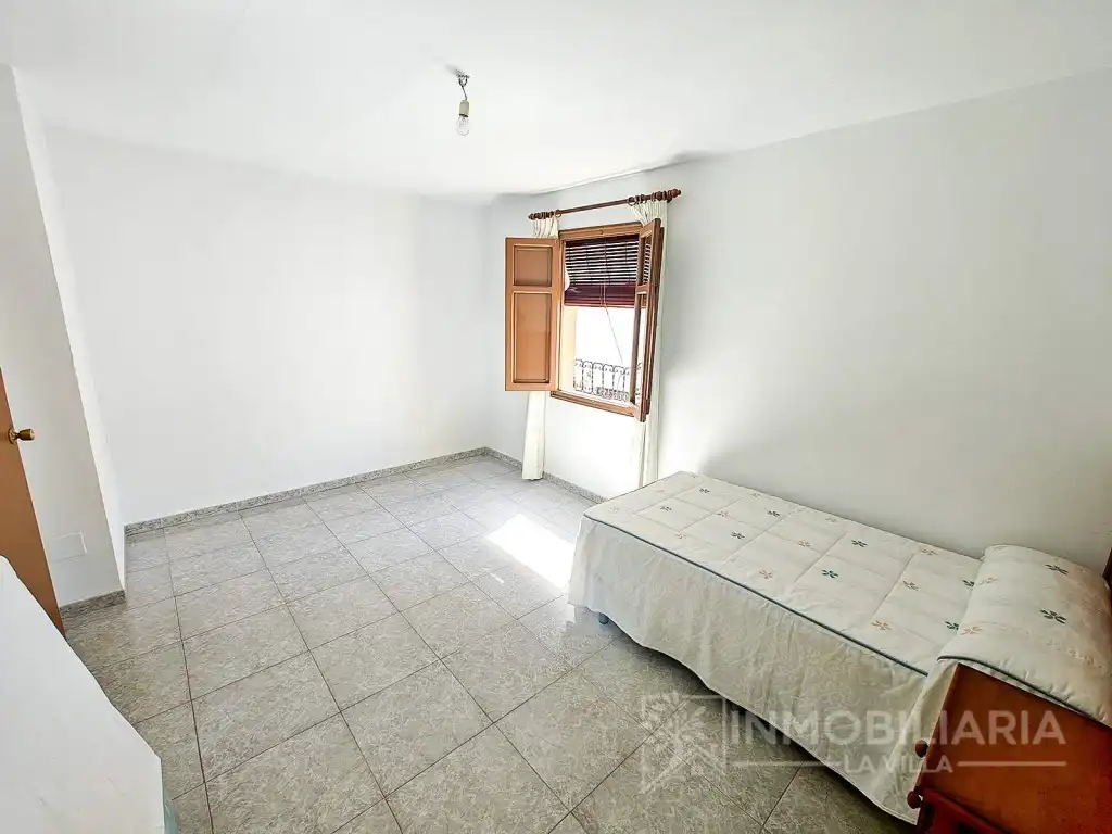 Bedroom of Houses for sale in Coín