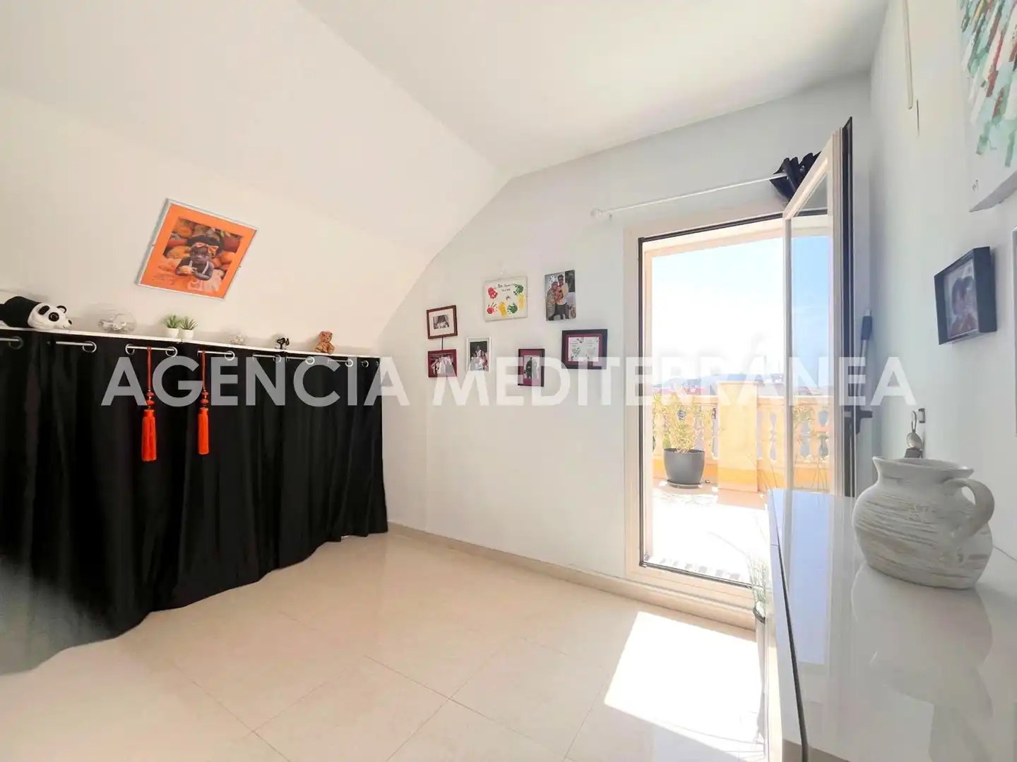 Attique avec piscine à vendre à Centro Urbano, imagen 22