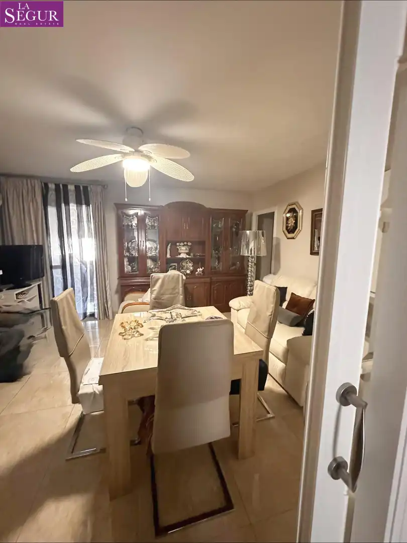 Flat with lift for sale in Paseo Marítimo - San José - La Laguna, imagen 27